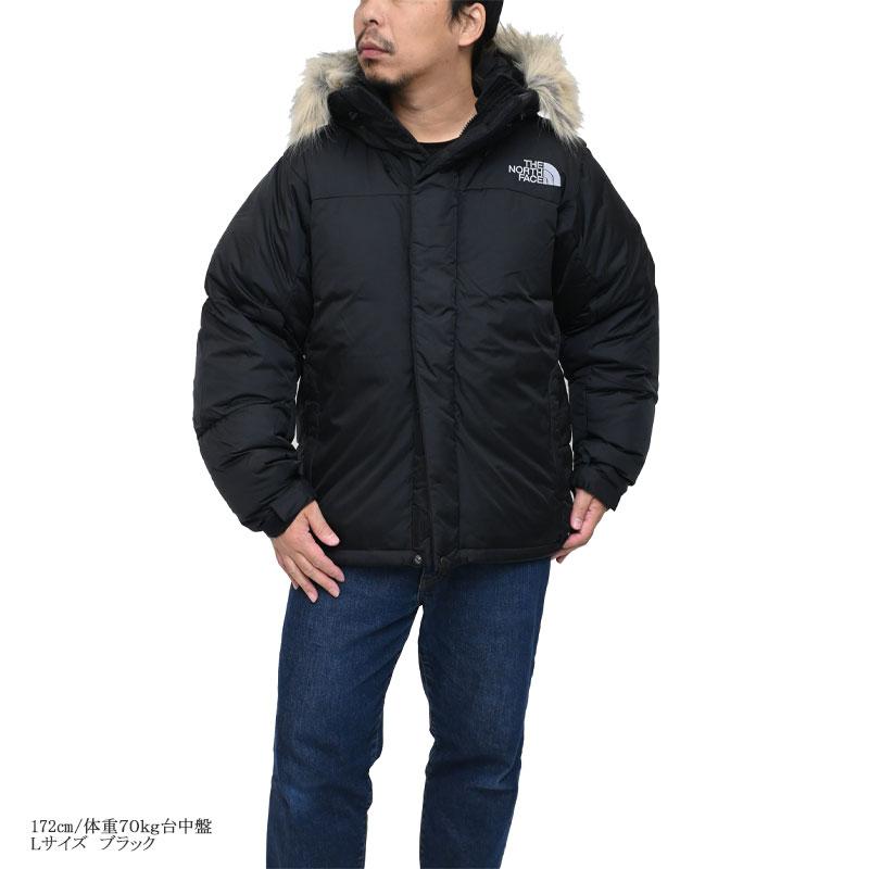 THE NORTH FACE（ザ ノースフェイス） ダウンジャケット メンズ