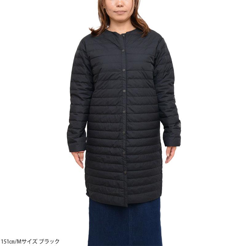THE NORTH FACE（ザ ノースフェイス） ダウンジャケット レディース