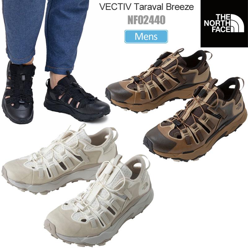 ノースフェイス THE NORTH FACE スニーカー サンダル メンズ ベクティブ タラバル ブリーズ Vectiv Taraval Breeze NF02440｜ripe｜11