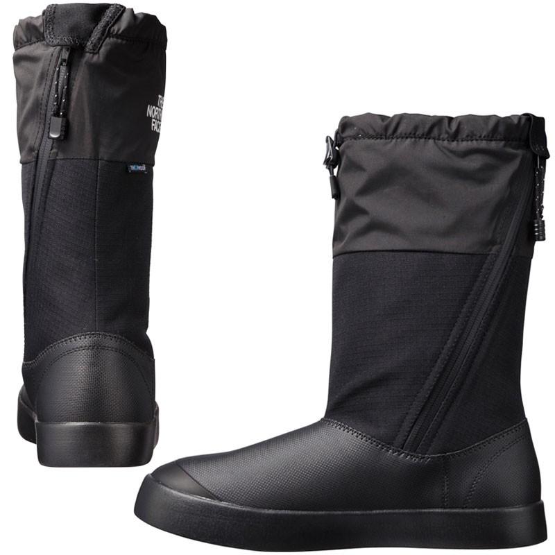 ノースフェイス The North Face 防水 レインブーツ メンズ レディース ベースキャンプブーティライト2 ブラック ニュートープ 23 28cm Base Camp Bootie Lite Ii Tnf Nf541 Ripe 通販 Yahoo ショッピング