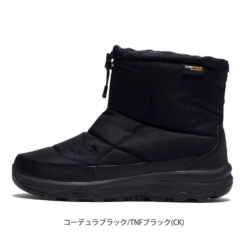 THE NORTH FACE ザ・ノース・フェイス スノーブーツ 防水 メンズ THE NORTH FACE ザ・ノース・フェイス スノーブーツ 防水 メンズ