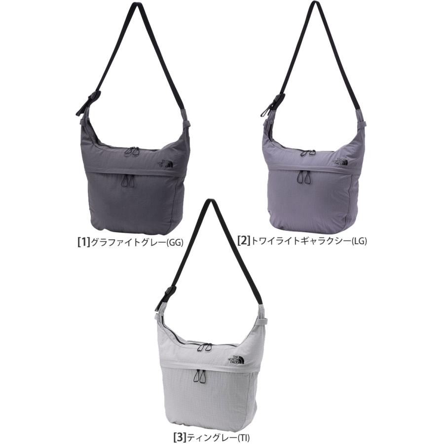 ザ・ノース・フェイス THE NORTH FACE ショルダーバッグ メンズ レディース メノウウィーケンダー 20L Menow Weekender NM72623_1