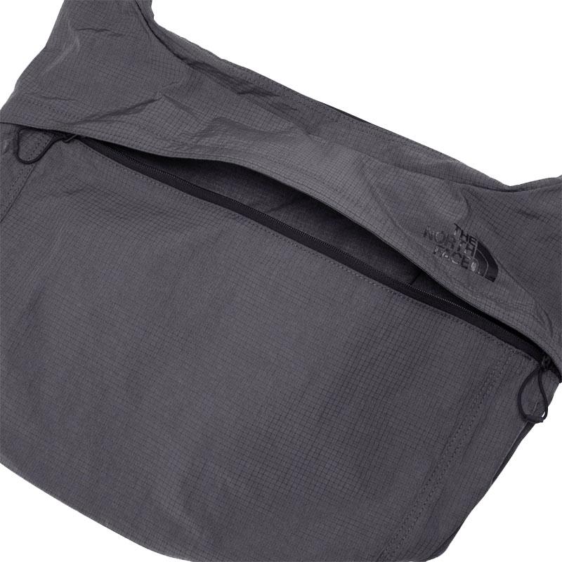 ザ・ノース・フェイス THE NORTH FACE ショルダーバッグ メンズ レディース メノウウィーケンダー 20L Menow Weekender NM72623_3