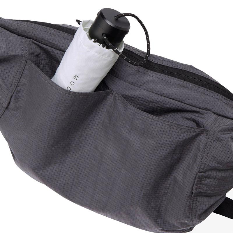 ザ・ノース・フェイス THE NORTH FACE ショルダーバッグ メンズ レディース メノウウィーケンダー 20L Menow Weekender NM72623_4