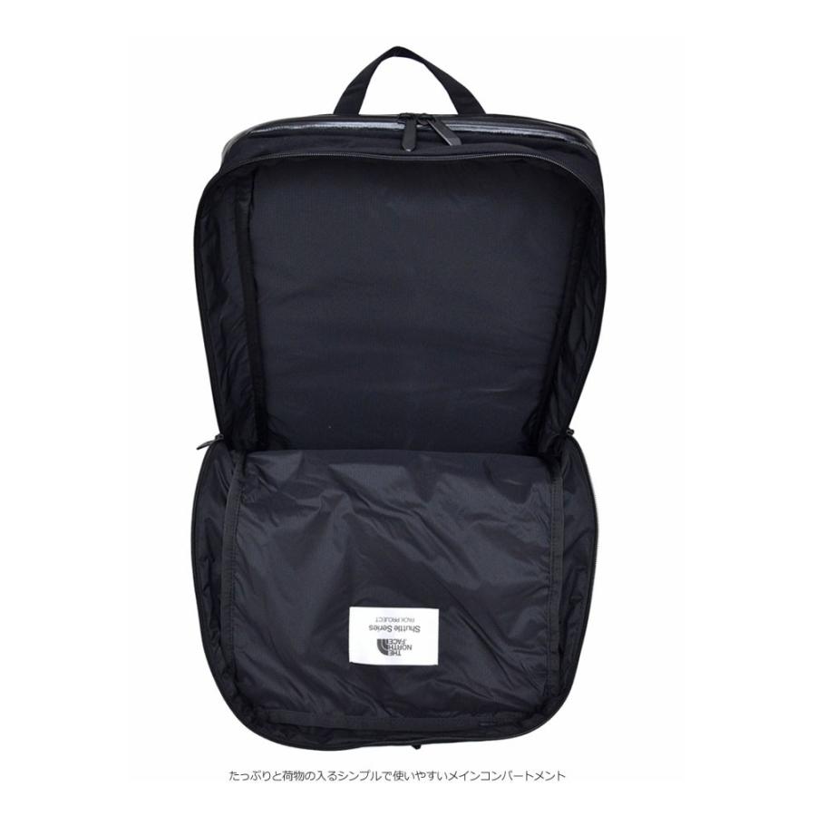 ノースフェイス The North Face 特別仕様 リュック メンズ レディース シャトルデイパック スペシャルエディション ブラック 25l Shuttle Daypack Se Nm023 Tnf Nm023 Ripe 通販 Yahoo ショッピング