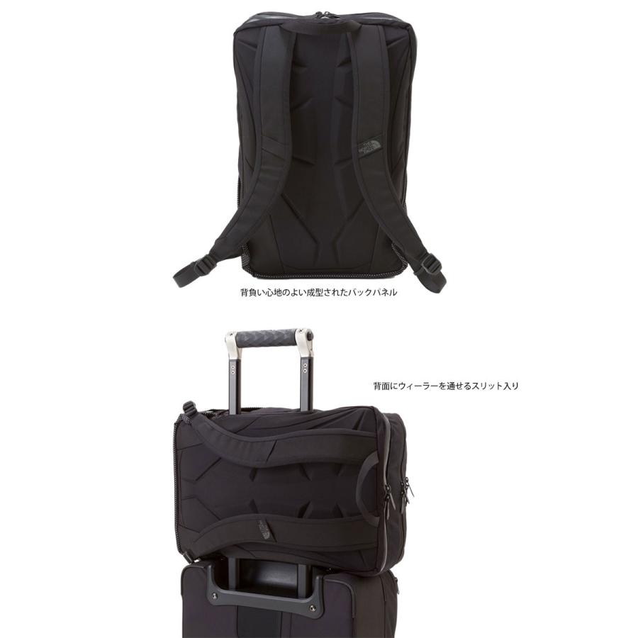 ノースフェイス The North Face 特別仕様 リュック メンズ レディース シャトルデイパック スペシャルエディション ブラック 25l Shuttle Daypack Se Nm023 Tnf Nm023 Ripe 通販 Yahoo ショッピング