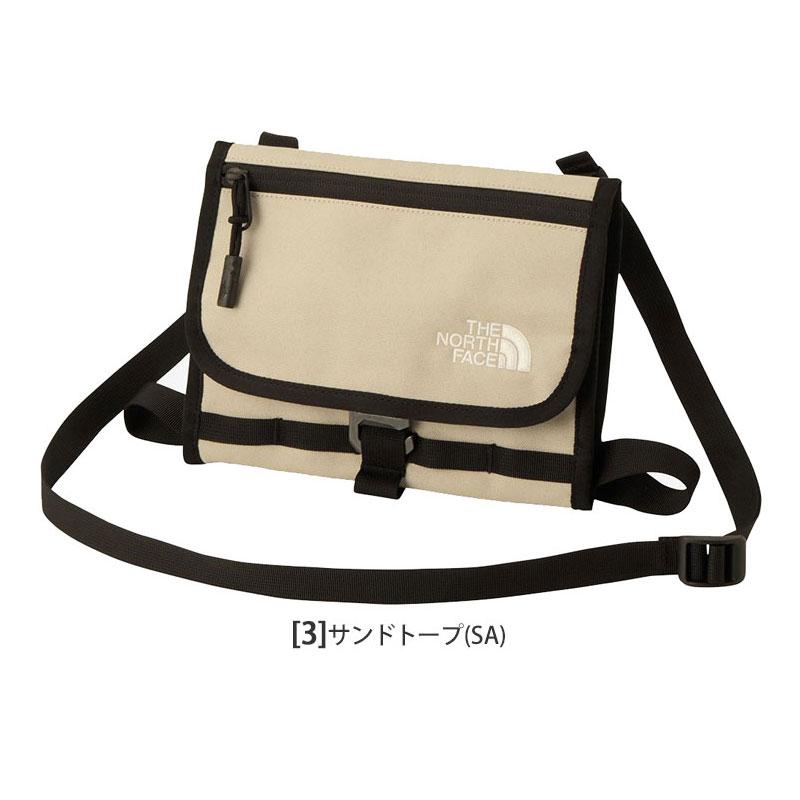 THE NORTH FACE（ザ ノースフェイス） ショルダーバッグ メンズ