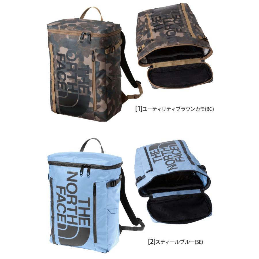 THE NORTH FACE ザ・ノース・フェイス リュック 通学 通勤 メンズ 