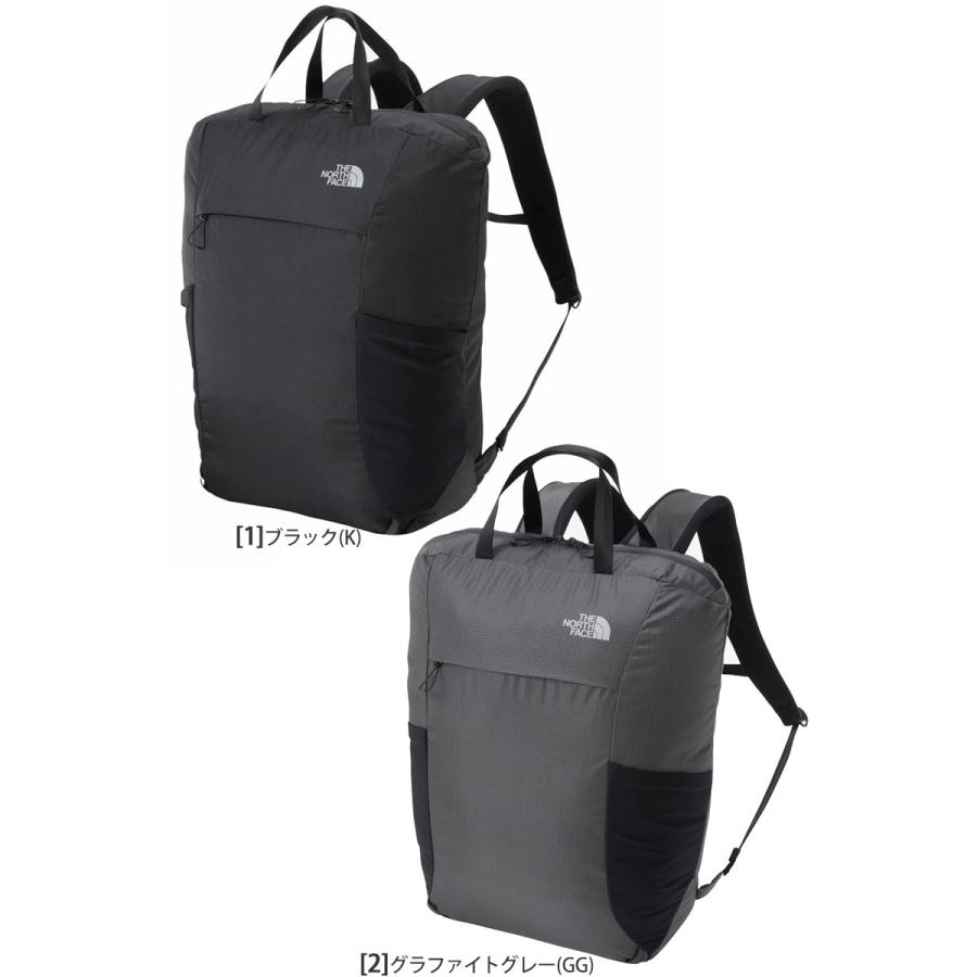 THE NORTH FACE（ザ ノースフェイス） リュック メンズ レディース