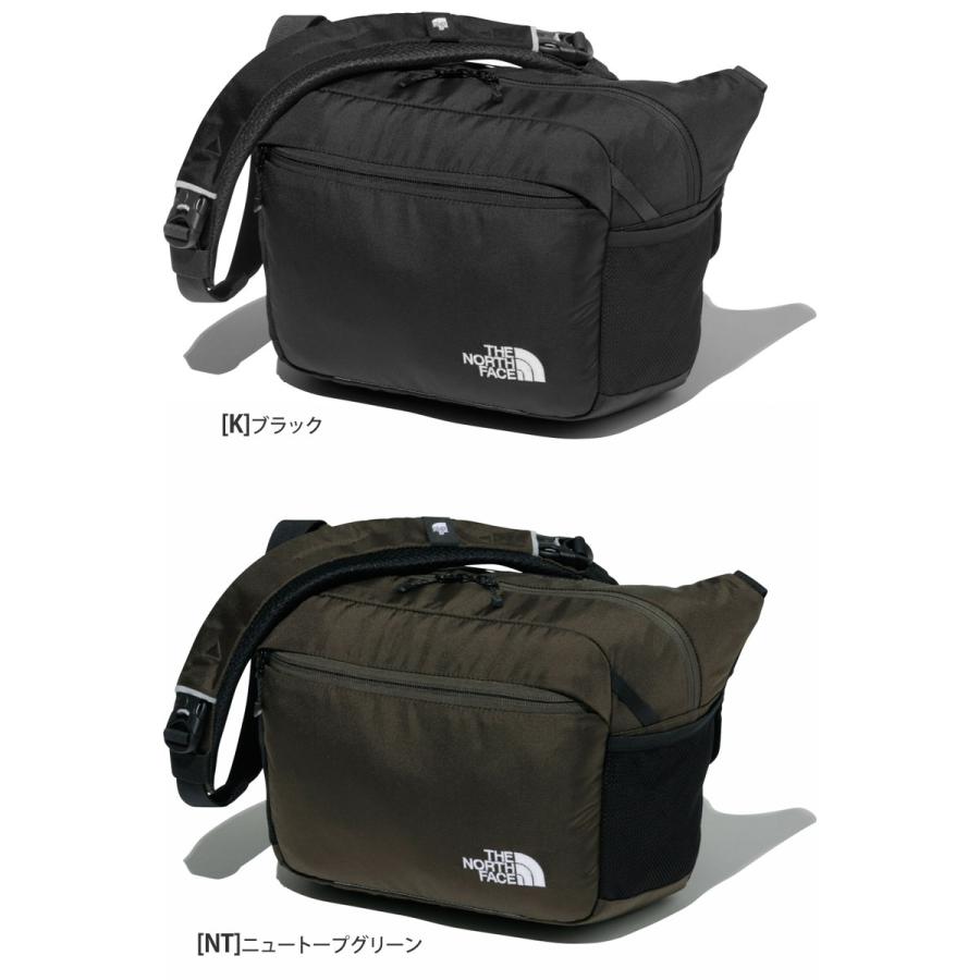 ノースフェイス THE NORTH FACE 抱っこ紐 ショルダーバッグ 日本製