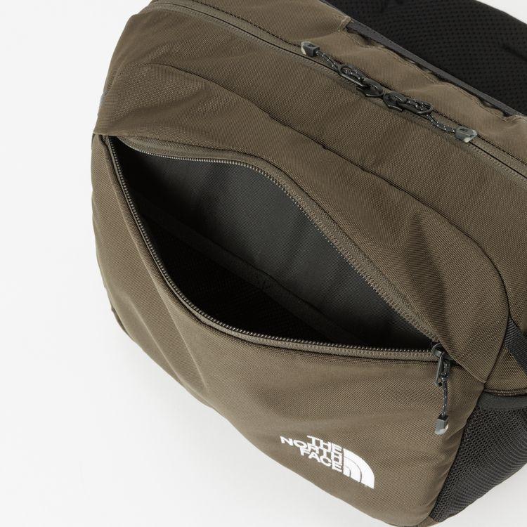 ノースフェイス THE NORTH FACE 抱っこ紐 ショルダーバッグ 日本製