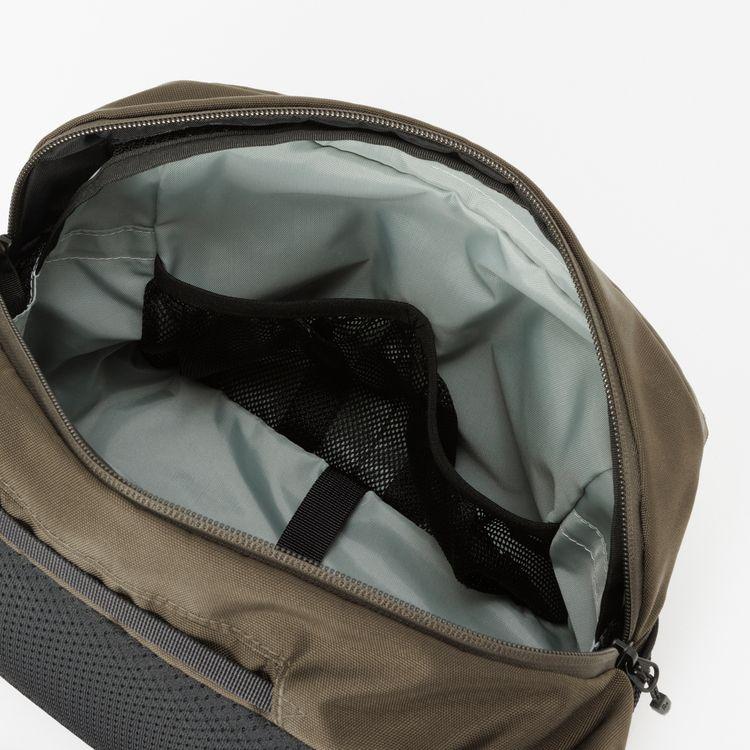 ノースフェイス THE NORTH FACE 抱っこ紐 ショルダーバッグ 日本製