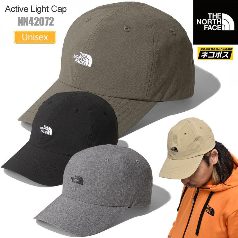 ノースフェイス The North Face 帽子 メンズ レディース アクティブライトキャップ Active Light Cap Nn472 M便 1 1 Tnf Nn472 Ripe 通販 Yahoo ショッピング
