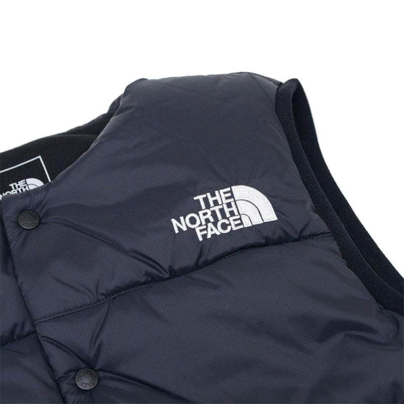 THE NORTH FACE（ザ ノースフェイス） 中綿 ベスト ベビー インサレ