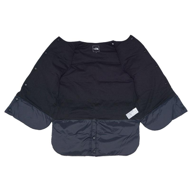 THE NORTH FACE（ザ ノースフェイス） 中綿 ベスト ベビー インサレ