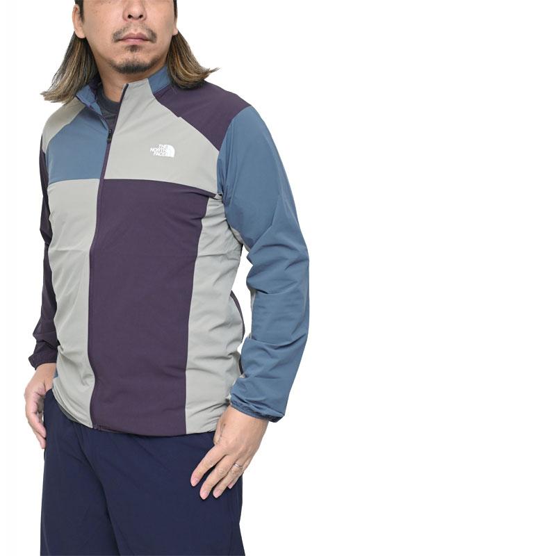 THE NORTH FACE（ザ ノースフェイス） ナイロンジャケット メンズ