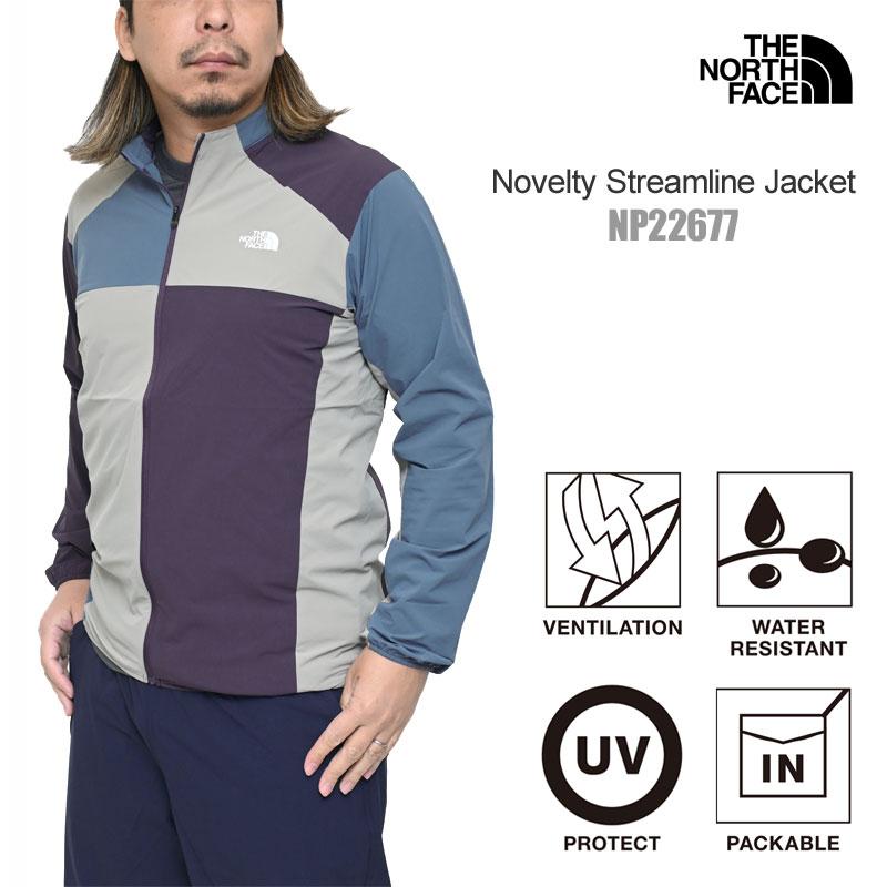 THE NORTH FACE（ザ ノースフェイス） ナイロンジャケット メンズ
