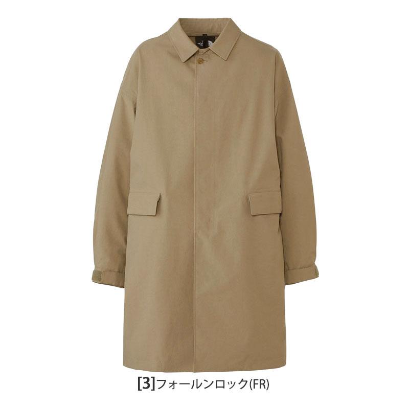 ノースフェイス THE NORTH FACE 防水 アウター ゴアテックス メンズ コンピレーションオーバーコート Compilation Over Coat NP62361｜ripe｜03