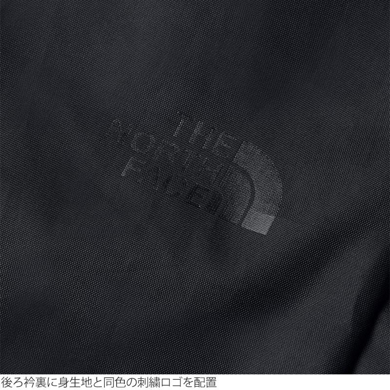 ノースフェイス THE NORTH FACE 防水 アウター ゴアテックス メンズ コンピレーションオーバーコート Compilation Over Coat NP62361｜ripe｜10