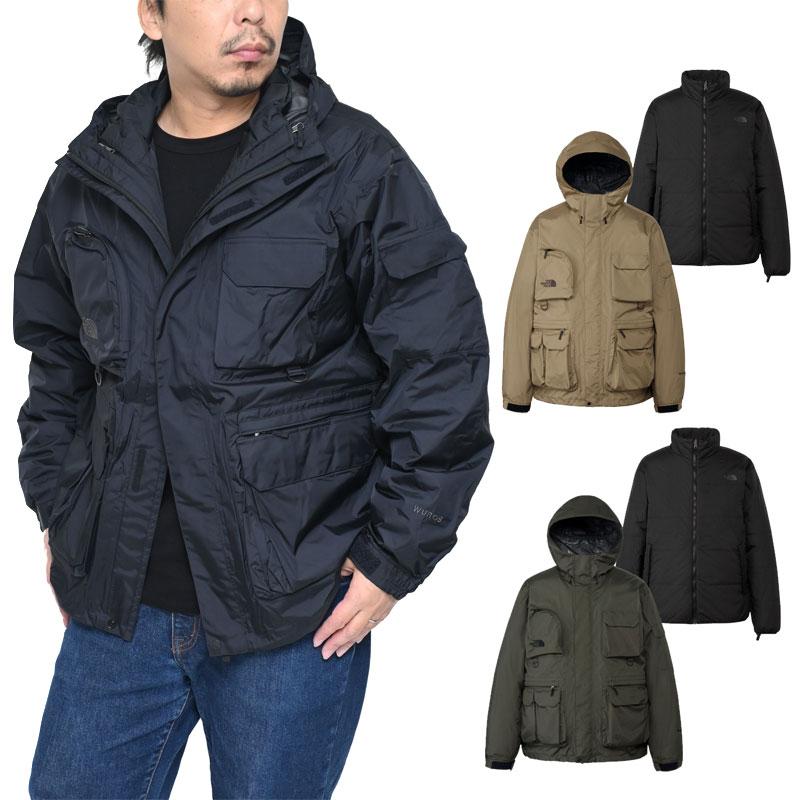 THE NORTH FACE（ザ ノースフェイス） ウーロスフィールド