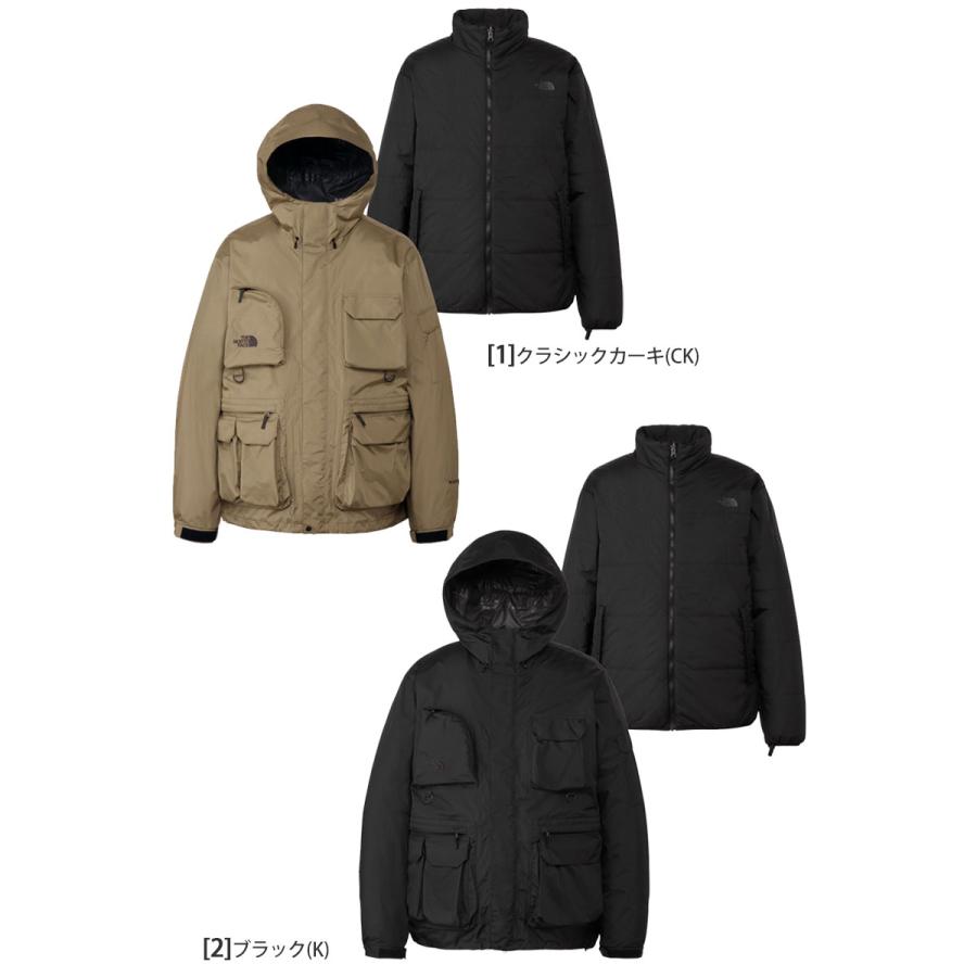 【キャンプ太郎】新品未使用バイヤー✖︎THE NORTH FACE THE NORTH FACE（ザ ノースフェイス） 先取りSALE ウーロスフィールド