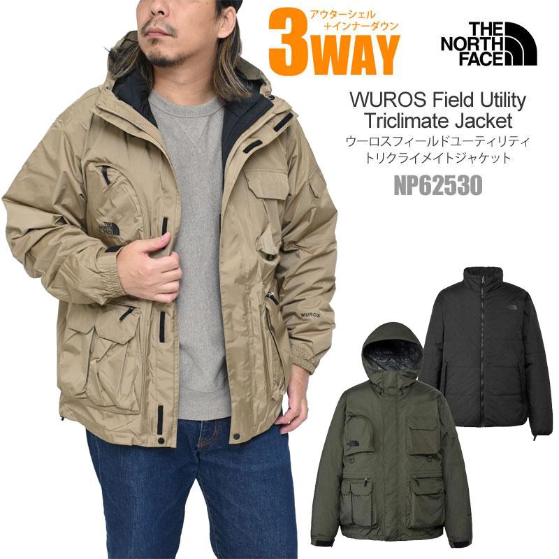 THE NORTH FACE（ザ ノースフェイス） 先取りSALE ウーロスフィールド