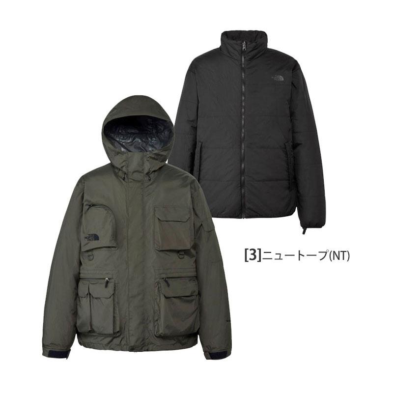 THE NORTH FACE（ザ ノースフェイス） 先取りSALE ウーロスフィールド