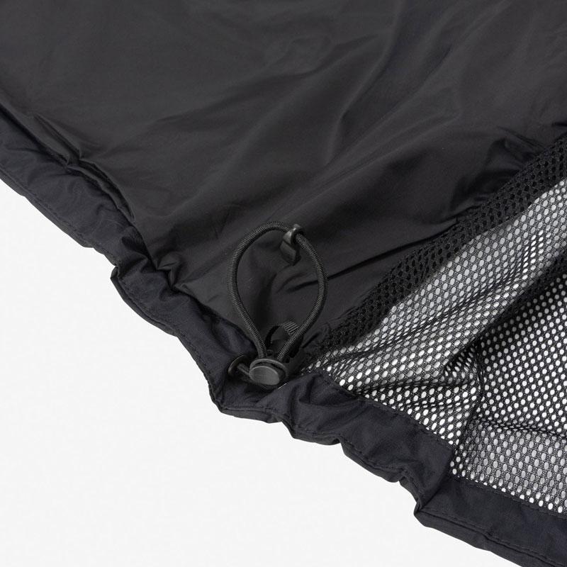 ザ・ノース・フェイス THE NORTH FACE 3way 中わたインナー付き メンズ クロノストリクライメイトジャケット Kronos Triclimate Jacket NP62558の画像