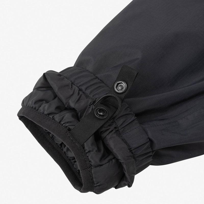 ザ・ノース・フェイス THE NORTH FACE 3way 中わたインナー付き メンズ クロノストリクライメイトジャケット Kronos Triclimate Jacket NP62558の画像