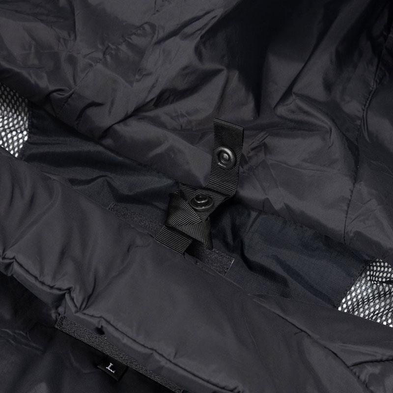 ザ・ノース・フェイス THE NORTH FACE 3way 中わたインナー付き メンズ クロノストリクライメイトジャケット Kronos Triclimate Jacket NP62558の画像