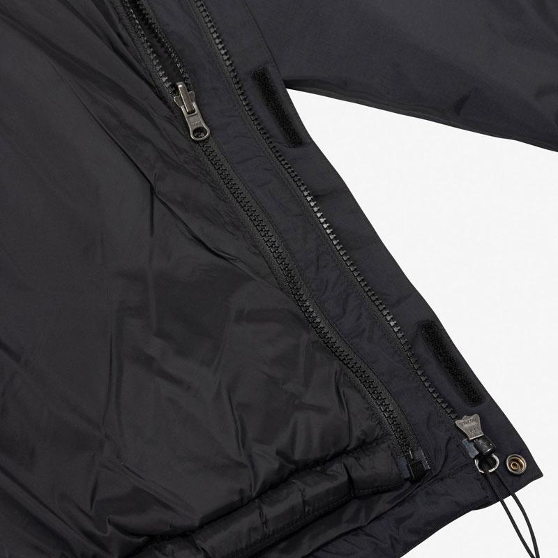 ザ・ノース・フェイス THE NORTH FACE 3way 中わたインナー付き メンズ クロノストリクライメイトジャケット Kronos Triclimate Jacket NP62558の画像