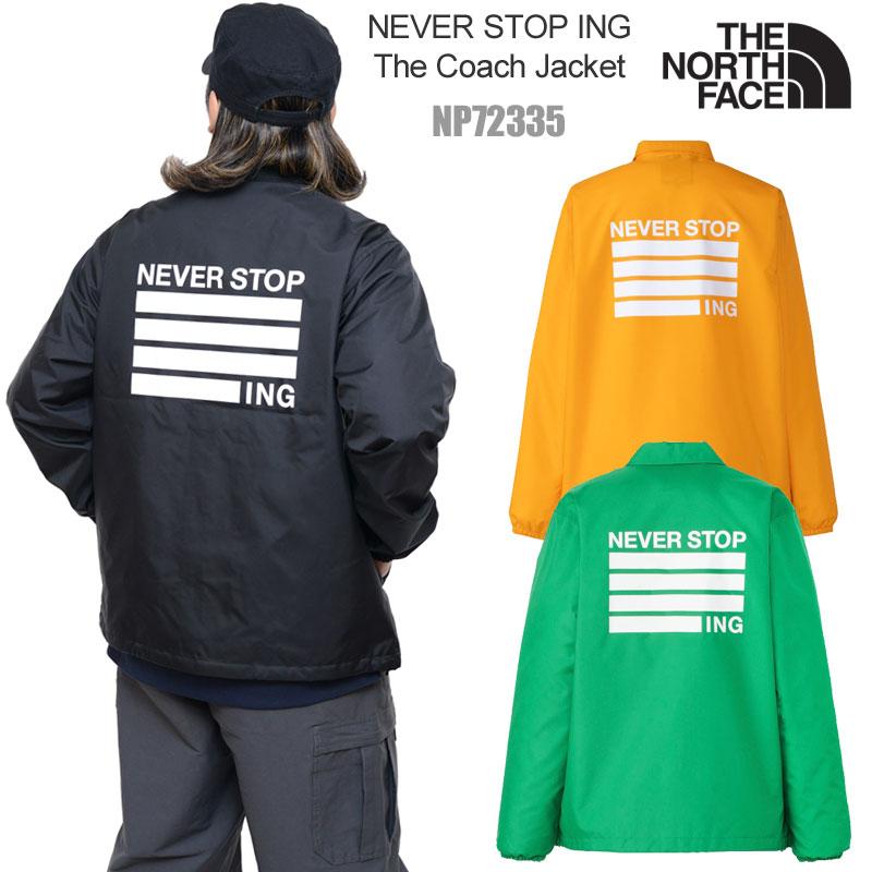 THE NORTH FACE（ザ ノースフェイス） アウター メンズ ネバーストップ