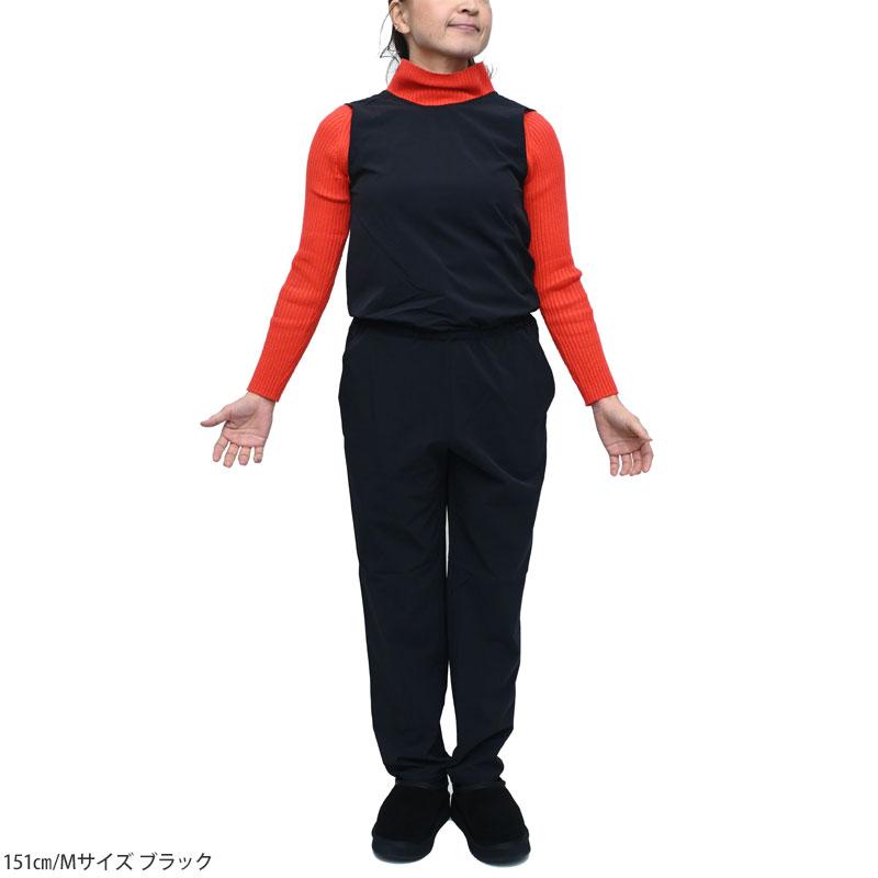 THE NORTH FACE（ザ ノースフェイス） サロペット つなぎ レディース
