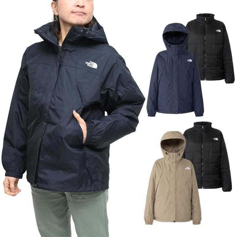 THE NORTH FACE（ザ ノースフェイス） THE NORTH FACE 3way 中わた