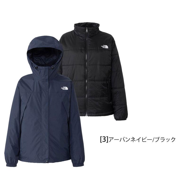 THE NORTH FACE（ザ ノースフェイス） THE NORTH FACE 3way 中わた