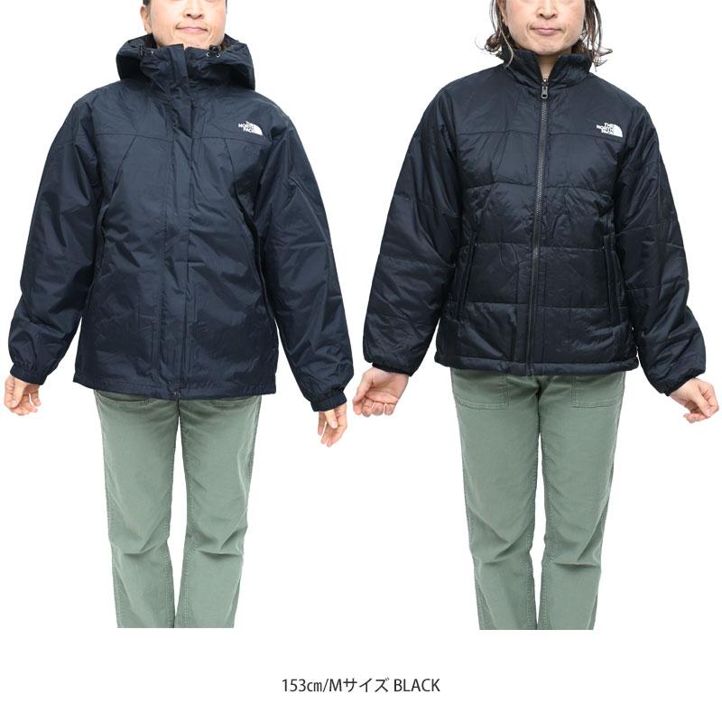 THE NORTH FACE（ザ ノースフェイス） THE NORTH FACE 3way 中わた