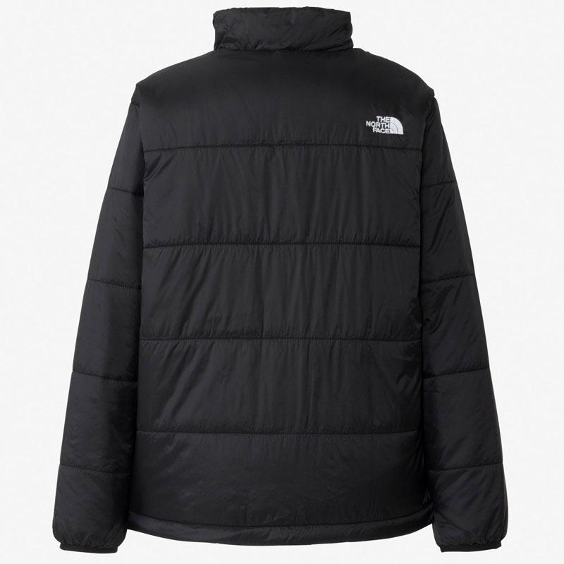 THE NORTH FACE（ザ ノースフェイス） THE NORTH FACE 3way 中わた