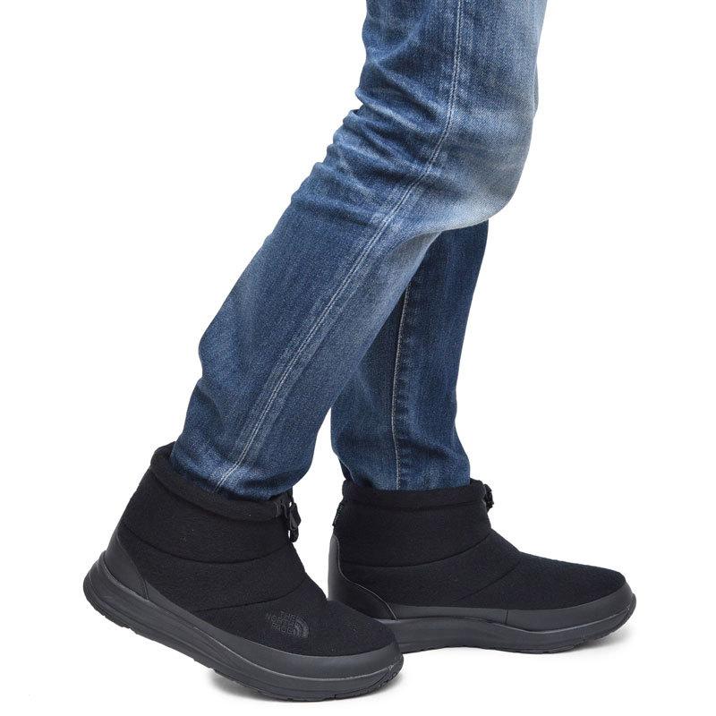 ノースフェイス The North Face スノーブーツ 防水 メンズ レディース ヌプシトラクションライトウォータープルーフミニ Nse Traction Lite Wp Mini Nf584 Tnf Nse Tl Wp Mn Ripe 通販 Yahoo ショッピング