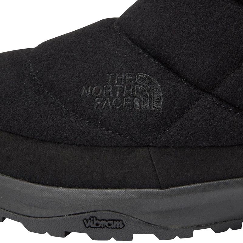 THE NORTH FACE（ザ ノースフェイス） スノーブーツ 防水 メンズ