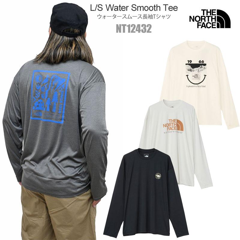 新品「THE　NORTH　FACE│ノースフェイス│ロングTシャツ THE NORTH FACE（ザ ノースフェイス） ザ・ノース・フェイス【THE