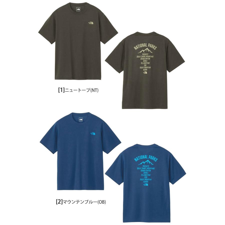 THE NORTH FACE（ザ ノースフェイス） THE NORTH FACE Tシャツ 半袖
