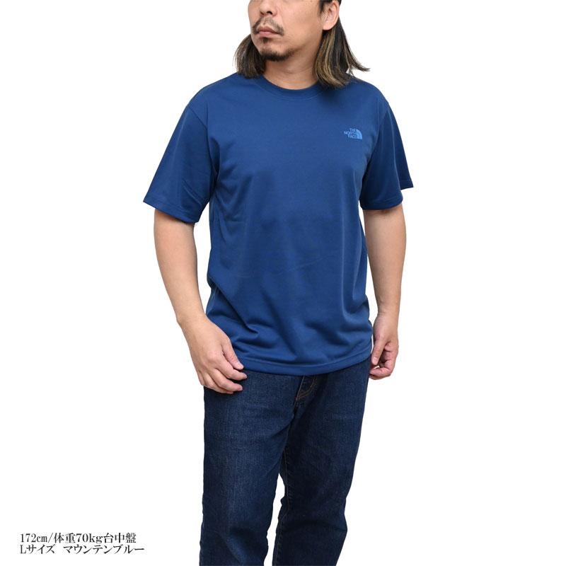 THE NORTH FACE（ザ ノースフェイス） THE NORTH FACE Tシャツ 半袖