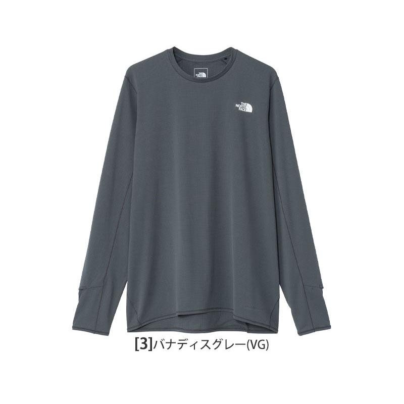 THE NORTH FACE（ザ ノースフェイス） THE NORTH FACE Tシャツ 長袖
