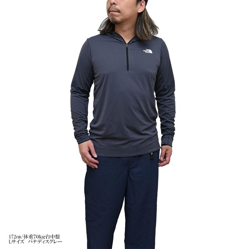 THE NORTH FACE（ザ ノースフェイス） THE NORTH FACE Tシャツ 長袖