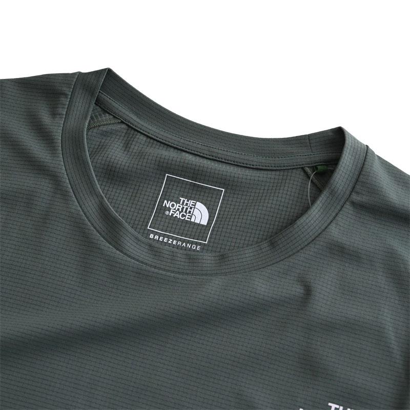 THE NORTH FACE（ザ ノースフェイス） THE NORTH FACE Tシャツ 半袖