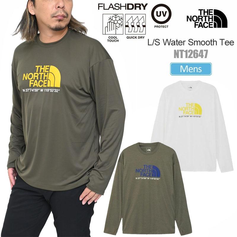 THE NORTH FACE（ザ ノースフェイス） THE NORTH FACE Tシャツ 長袖
