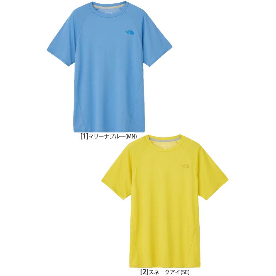 THE NORTH FACE（ザ ノースフェイス） THE NORTH FACE Tシャツ 半袖