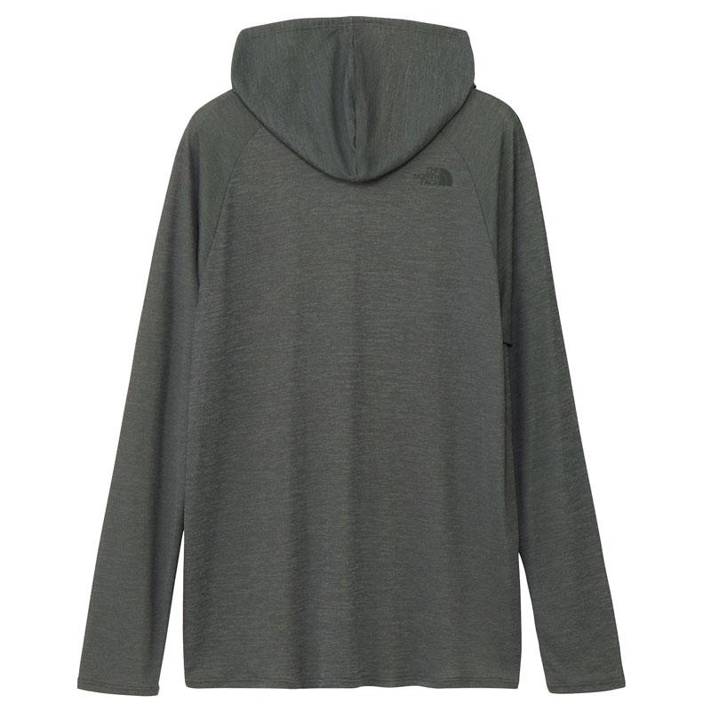THE NORTH FACE（ザ ノースフェイス） パーカー 長袖 Tシャツ メンズ