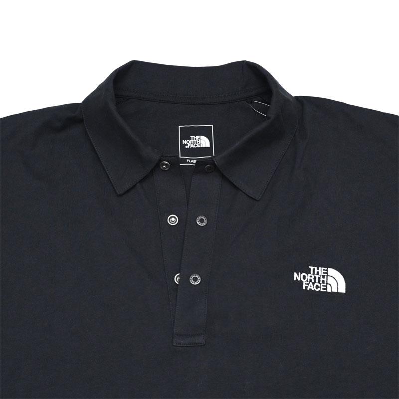 THE NORTH FACE（ザ ノースフェイス） ポロシャツ 半袖 メンズ