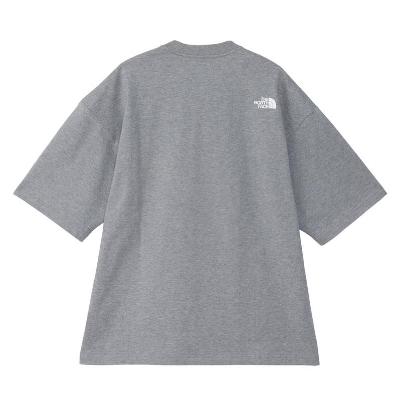 トップス THE NORTH FACE united arrows woven tee THE NORTH FACE（ザ ノースフェイス） THE NORTH FACE Tシャツ 半袖